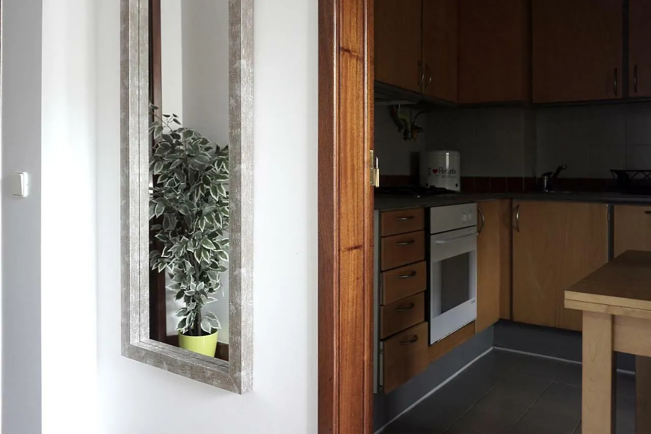 Graca Views Apartment Lisbon