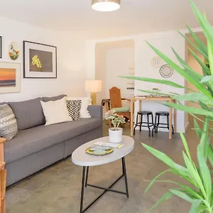 Arriaga Appartement
