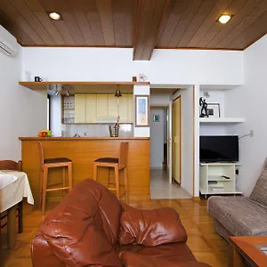  Appartement Inge Croatie