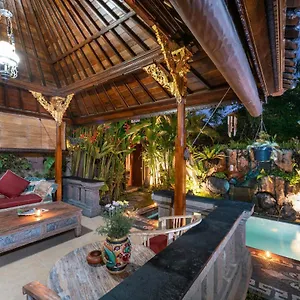  Villa Ashanti Indonésie