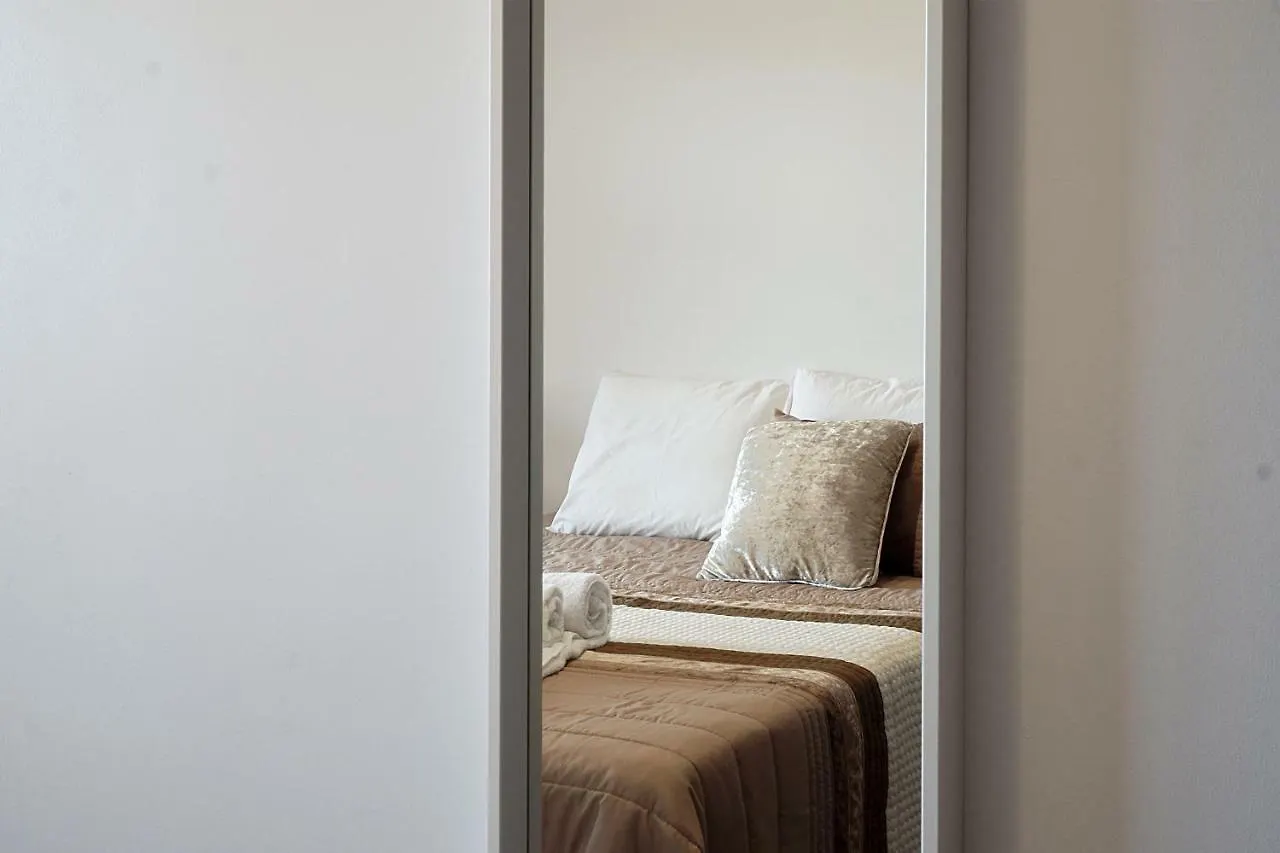Graca Views Apartment Lisbon